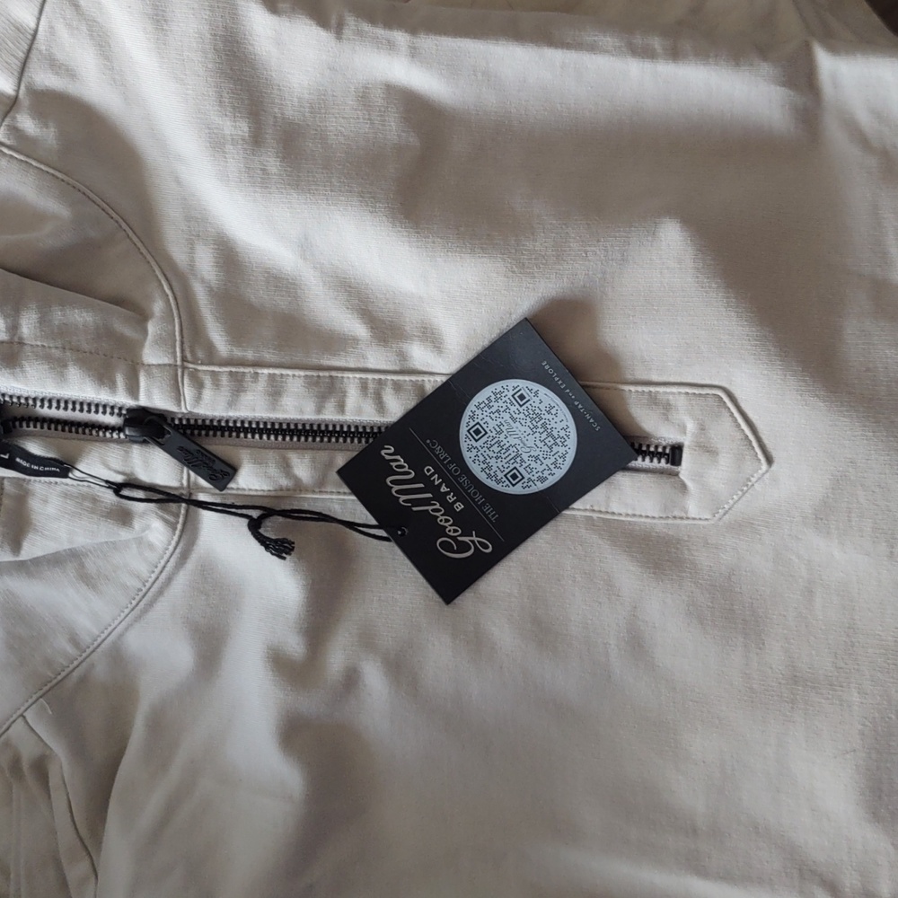 Good man brand sweater